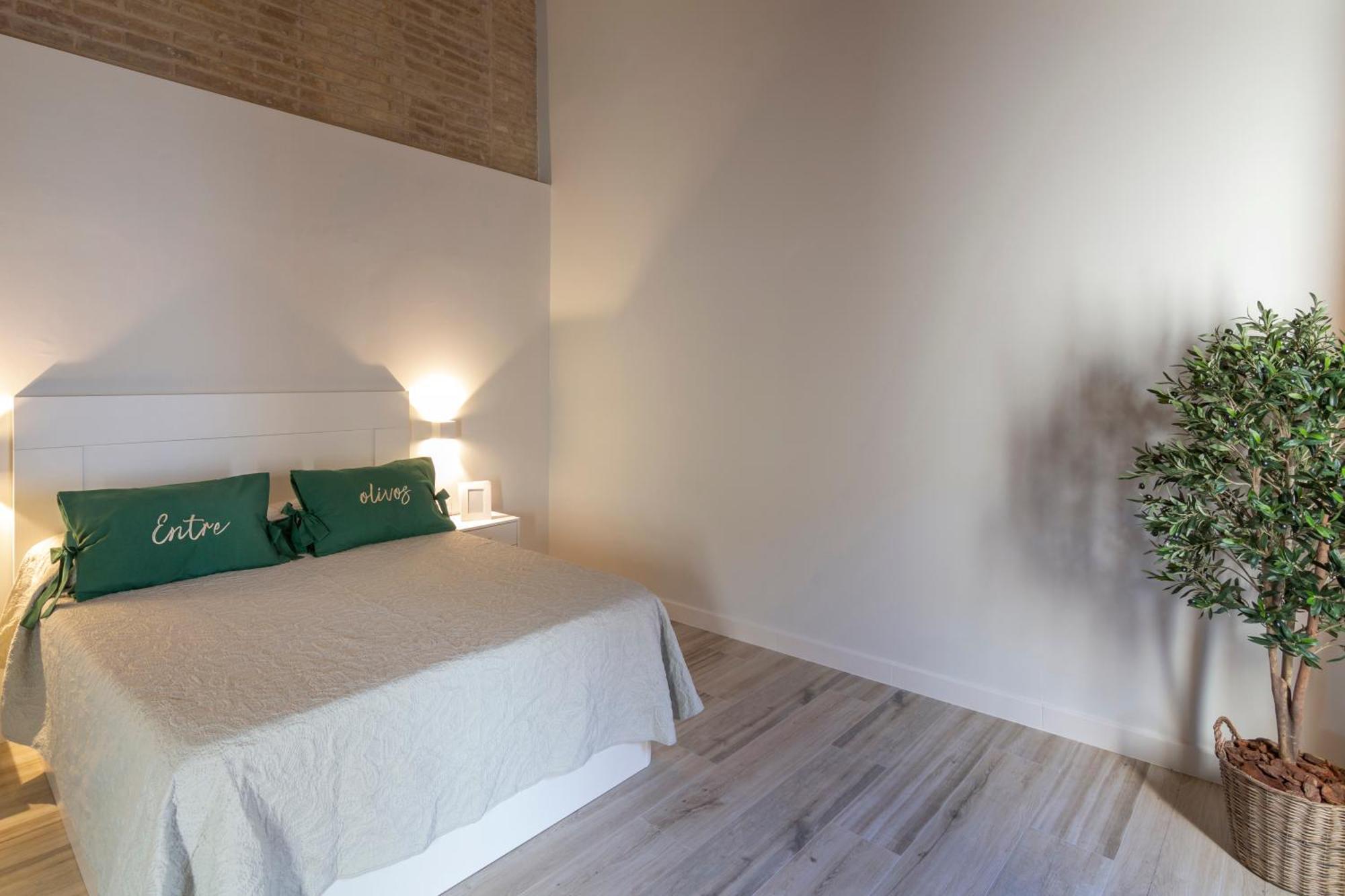 Vivienda Turistica Casa Quevedo Apartment Ubeda  Exterior photo