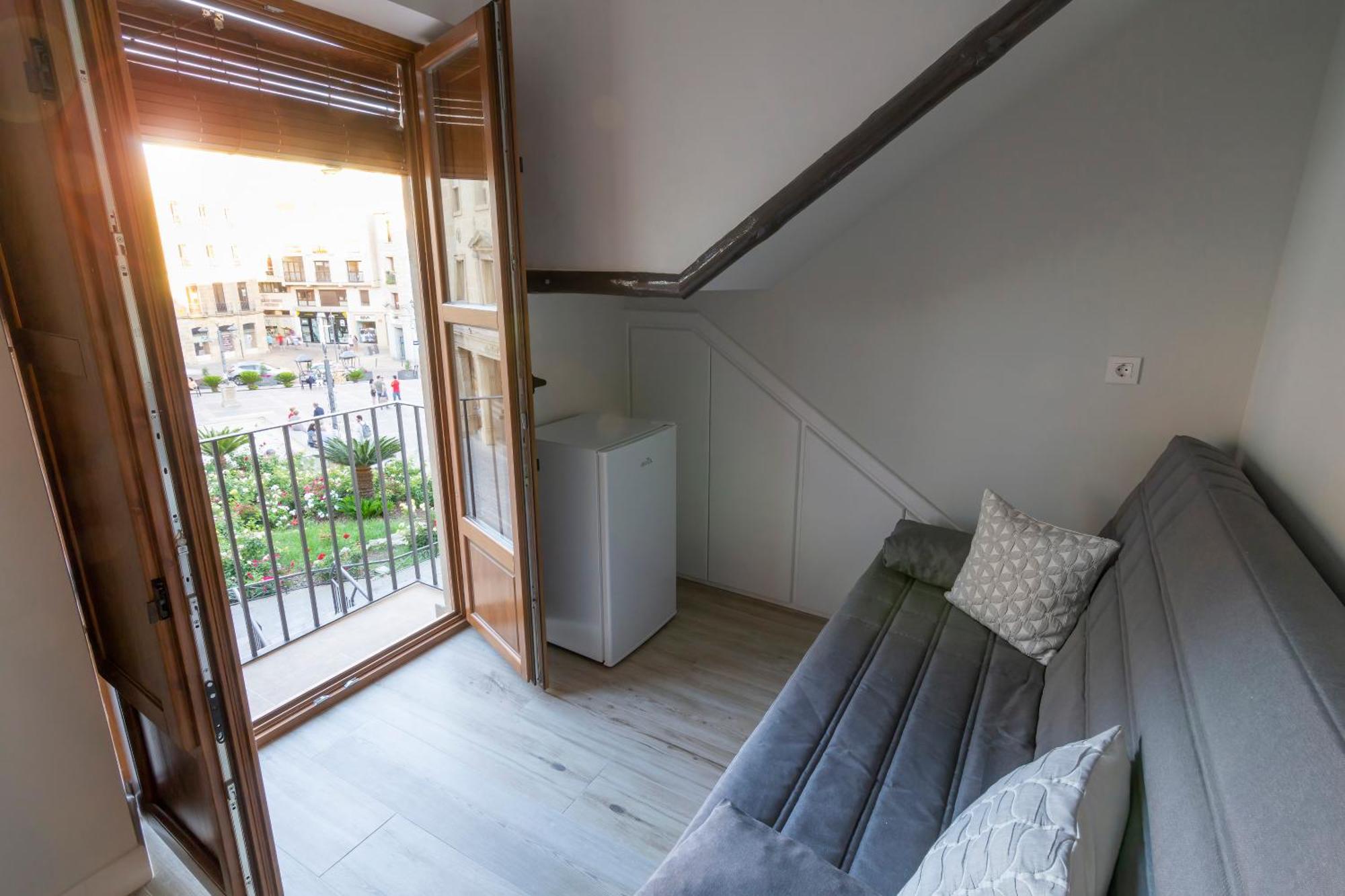 Vivienda Turistica Casa Quevedo Apartment Ubeda  Exterior photo